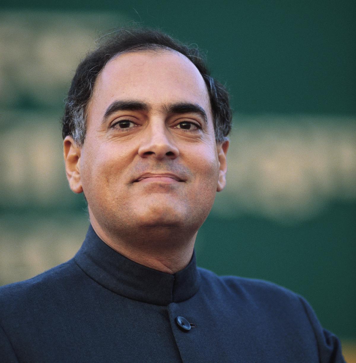 Review of Mani Shankar Aiyar’s The Rajiv I Knew Rajiv Gandhi, in